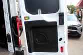 Thumbnail of 2018 Oxford White Ford Transit-250