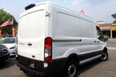 Thumbnail of 2018 Oxford White Ford Transit-250