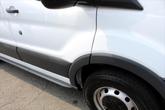Thumbnail of 2018 Oxford White Ford Transit-250