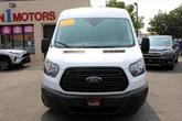 Thumbnail of 2018 Oxford White Ford Transit-250