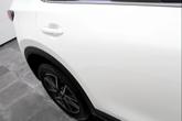 Thumbnail of 2018 Pearl White Mazda CX-5