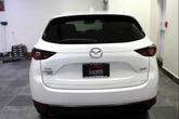 Thumbnail of 2018 Pearl White Mazda CX-5