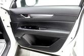 Thumbnail of 2018 Pearl White Mazda CX-5