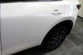 Thumbnail of 2018 Pearl White Mazda CX-5