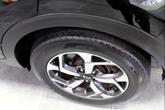 Thumbnail of 2022 Black Cherry Kia Sportage
