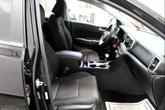Thumbnail of 2022 Black Cherry Kia Sportage