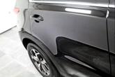 Thumbnail of 2022 Black Cherry Kia Sportage