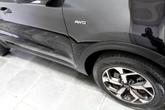 Thumbnail of 2022 Black Cherry Kia Sportage