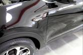 Thumbnail of 2022 Black Cherry Kia Sportage