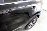 Thumbnail of 2022 Black Cherry Kia Sportage