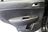 Thumbnail of 2022 Black Cherry Kia Sportage