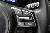 Thumbnail of 2022 Black Cherry Kia Sportage