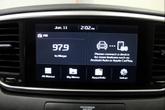 Thumbnail of 2022 Black Cherry Kia Sportage