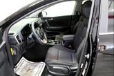 Thumbnail of 2022 Black Cherry Kia Sportage