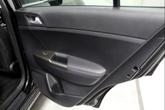 Thumbnail of 2022 Black Cherry Kia Sportage