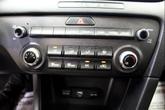 Thumbnail of 2022 Black Cherry Kia Sportage