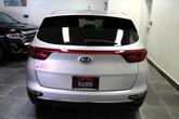 Thumbnail of 2022 Sparkling Silver Kia Sportage