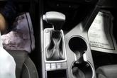 Thumbnail of 2022 Sparkling Silver Kia Sportage
