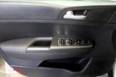 Thumbnail of 2022 Sparkling Silver Kia Sportage
