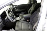 Thumbnail of 2022 Sparkling Silver Kia Sportage