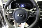 Thumbnail of 2022 Sparkling Silver Kia Sportage