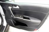 Thumbnail of 2022 Sparkling Silver Kia Sportage