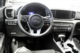 Thumbnail of 2022 Sparkling Silver Kia Sportage