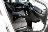 Thumbnail of 2022 Sparkling Silver Kia Sportage
