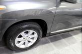 Thumbnail of 2012 Magnetic Gray Metallic Toyota Highlander