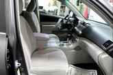 Thumbnail of 2012 Magnetic Gray Metallic Toyota Highlander