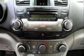 Thumbnail of 2012 Magnetic Gray Metallic Toyota Highlander