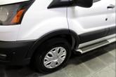 Thumbnail of 2024 Oxford White Ford Transit-250