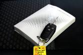 Thumbnail of 2024 Oxford White Ford Transit-250