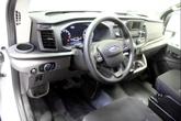 Thumbnail of 2024 Oxford White Ford Transit-250