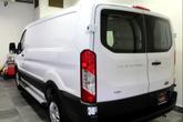 Thumbnail of 2024 Oxford White Ford Transit-250