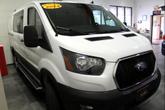 Thumbnail of 2024 Oxford White Ford Transit-250