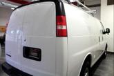Thumbnail of 2019 Summit White Chevrolet Express 2500