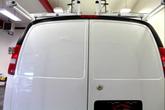 Thumbnail of 2019 Summit White Chevrolet Express 2500