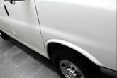Thumbnail of 2019 Summit White Chevrolet Express 2500