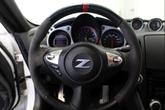Thumbnail of 2014 Pearl White Nissan 370Z