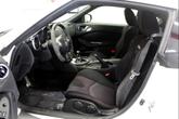 Thumbnail of 2014 Pearl White Nissan 370Z