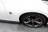 Thumbnail of 2014 Pearl White Nissan 370Z
