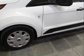Thumbnail of 2020 Frozen White Ford Transit Connect