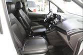Thumbnail of 2020 Frozen White Ford Transit Connect