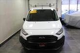 Thumbnail of 2020 Frozen White Ford Transit Connect
