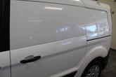 Thumbnail of 2020 Frozen White Ford Transit Connect