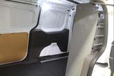 Thumbnail of 2020 Frozen White Ford Transit Connect