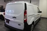 Thumbnail of 2020 Frozen White Ford Transit Connect