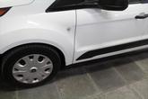 Thumbnail of 2020 Frozen White Ford Transit Connect