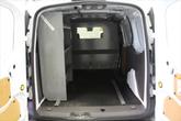 Thumbnail of 2020 Frozen White Ford Transit Connect
